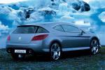 Peugeot 407 2005 года